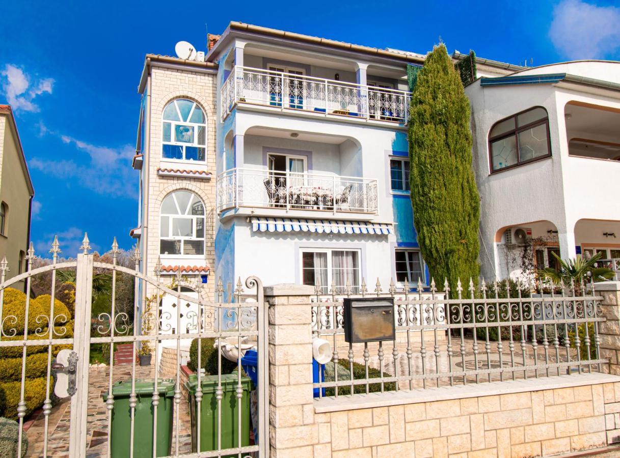 Apartments Prodan Poreč Exterior foto