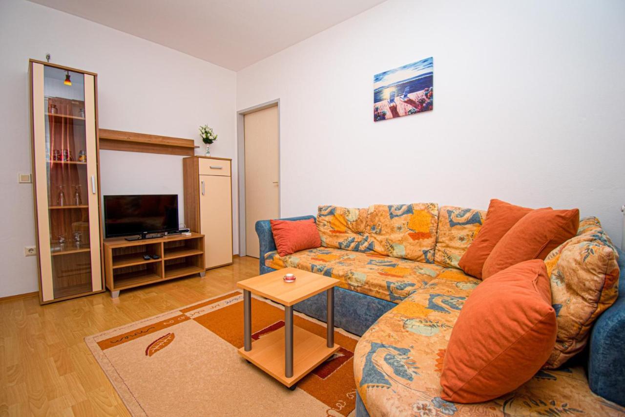 Apartments Prodan Poreč Exterior foto