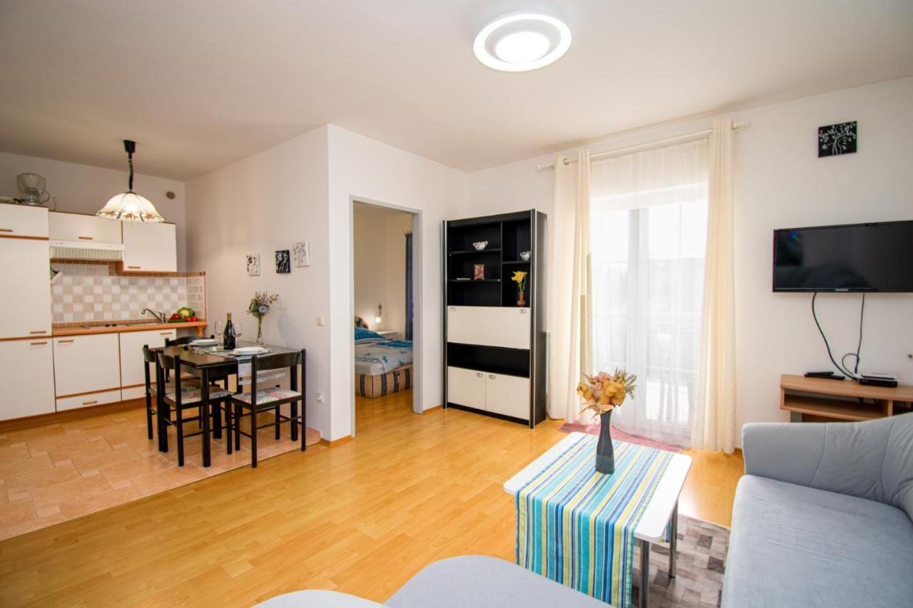 Apartments Prodan Poreč Exterior foto