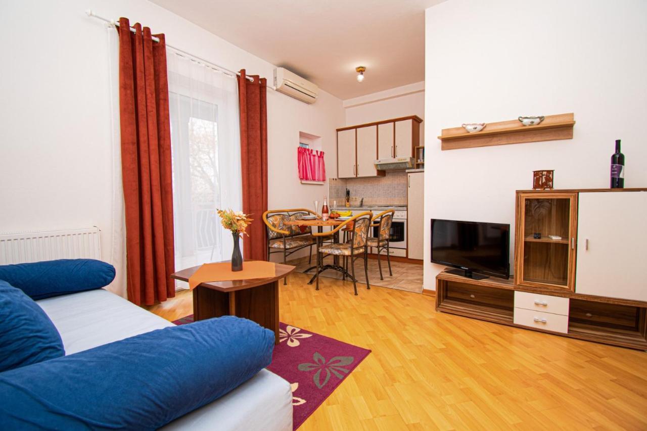Apartments Prodan Poreč Exterior foto