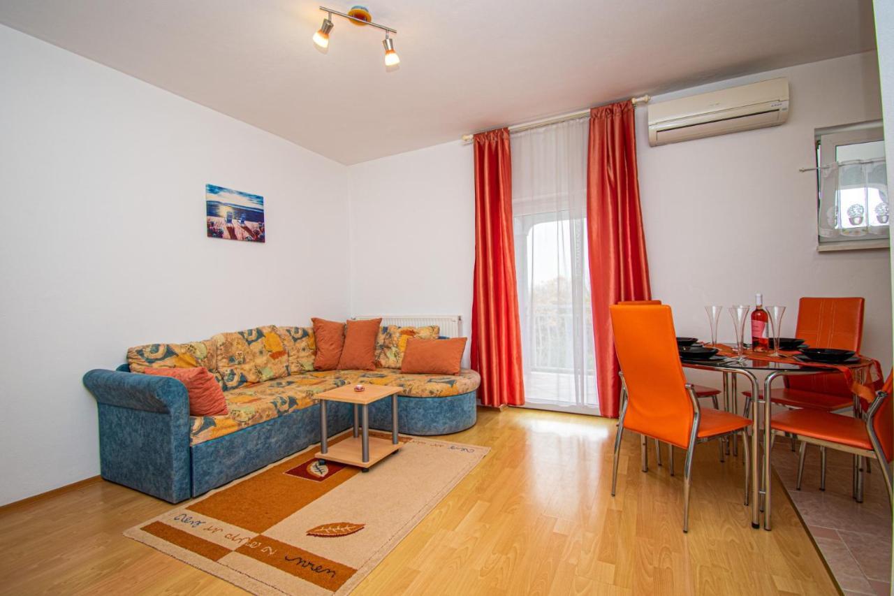 Apartments Prodan Poreč Exterior foto