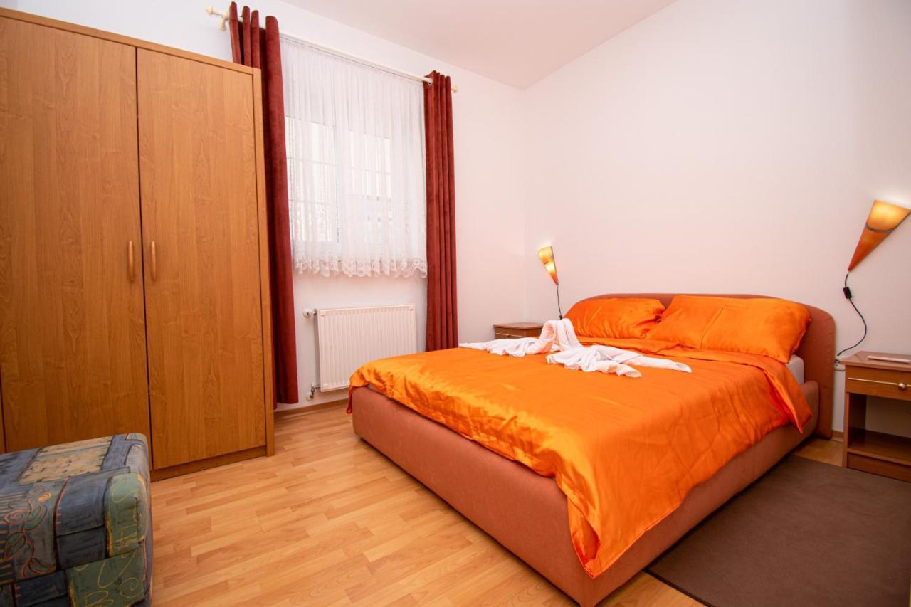 Apartments Prodan Poreč Exterior foto